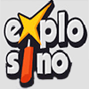 Explosino Casino-logo